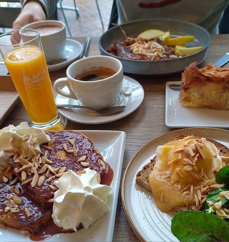 Fonds de commerce - Hôtellerie / Restauration - 33 m²