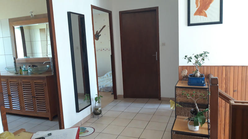 Maison - 148 m² - 7 pièces