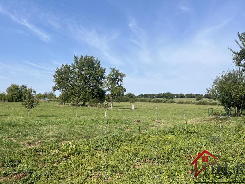 Propriété - 104 m² - 4 pièces