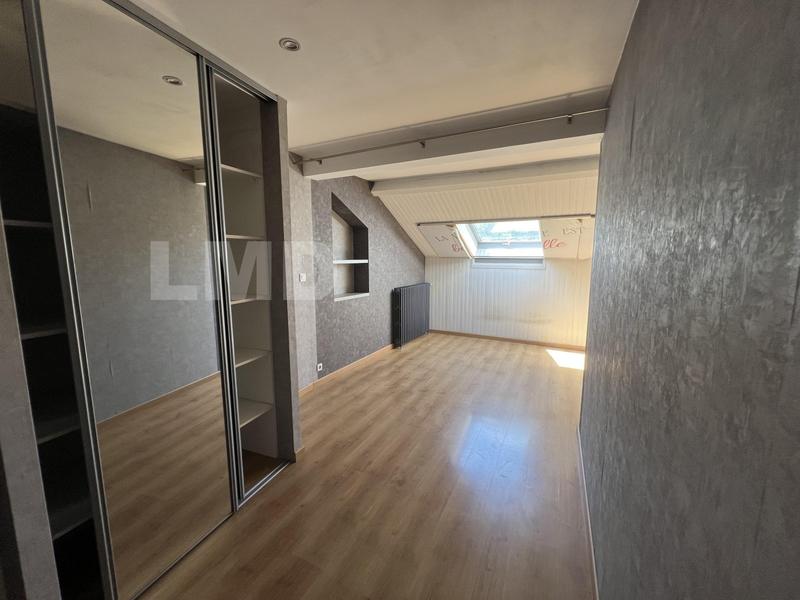 Maison de ville - 177 m² - 7 pièces