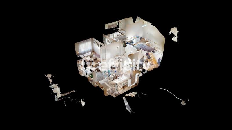 Maison - 235 m² - 6 pièces