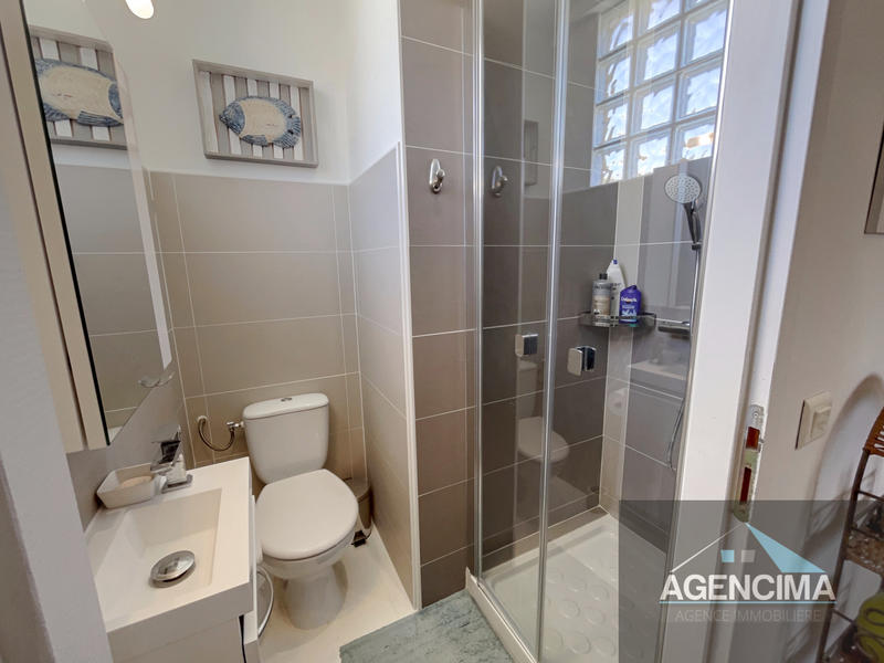 Villa - 120 m² - 5 pièces