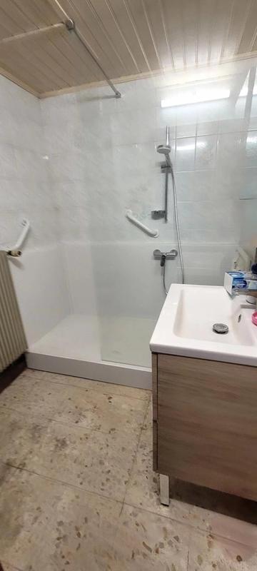 Maison - 63 m² - 5 pièces