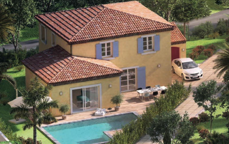 Maison - 166 m² - 7 pièces