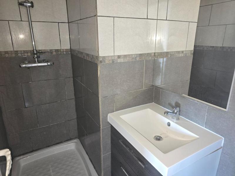 Appartement - 87 m² - 4 pièces