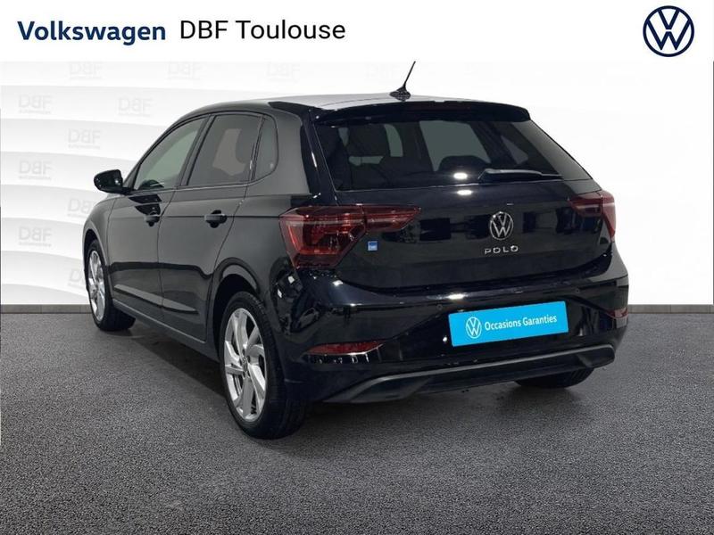 Volkswagen Polo 1.0 Tsi 95 s&amp;S Bvm5 Style