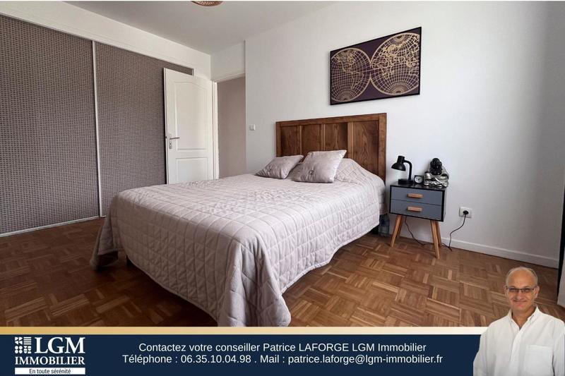 Maison - 155 m² - 4 pièces