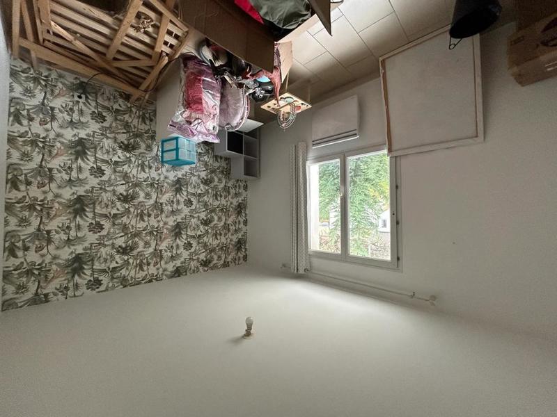 Maison - 116 m² - 5 pièces