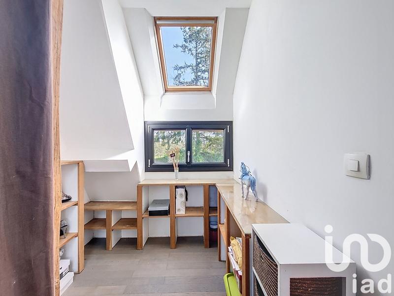 Maison de village - 67 m² - 4 pièces