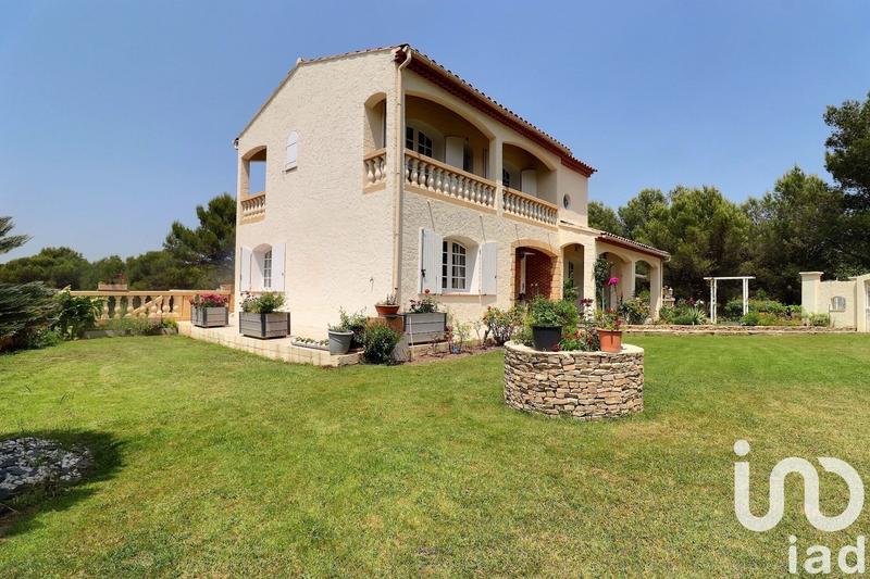 Maison - 160 m² - 5 pièces