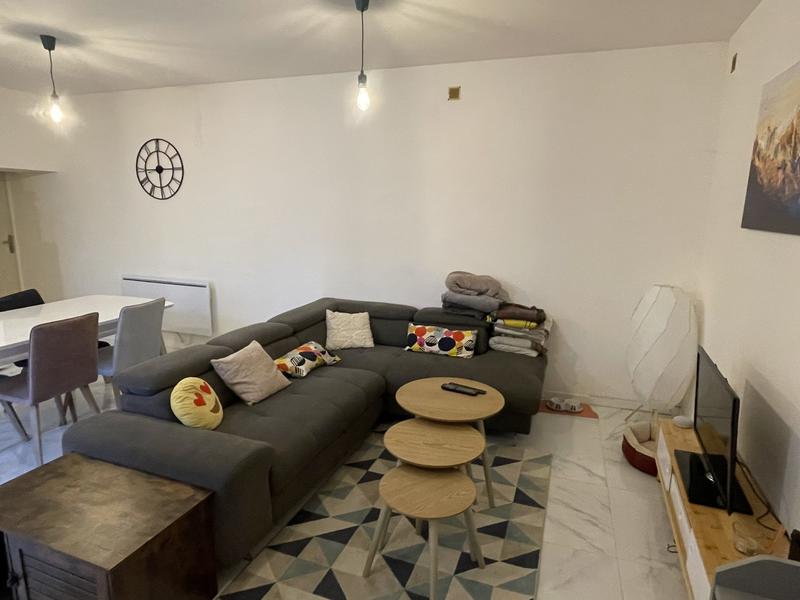 Appartement - 50 m² - 2 pièces