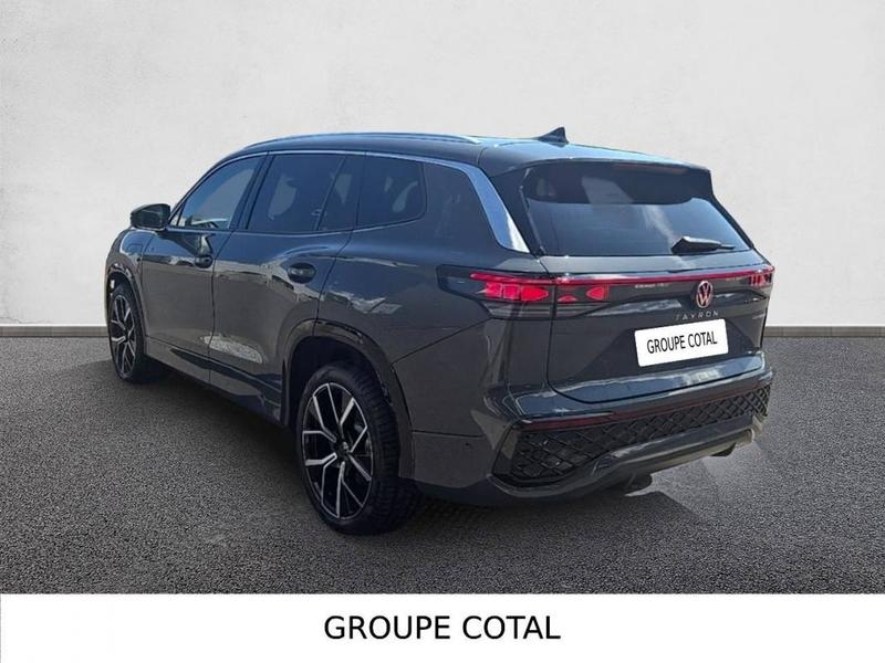 Volkswagen Tayron 1.5 eHybrid 204ch Dsg6 5pl R-Line Edition