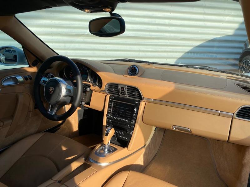 Porsche 911 997.2 Carrera 2 Gts 408cv