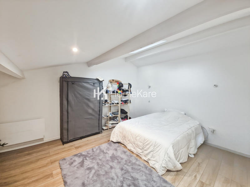 Maison - 105 m² - 4 pièces