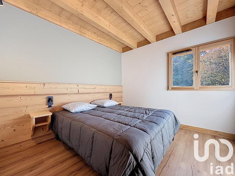 Appartement - 90 m² - 5 pièces