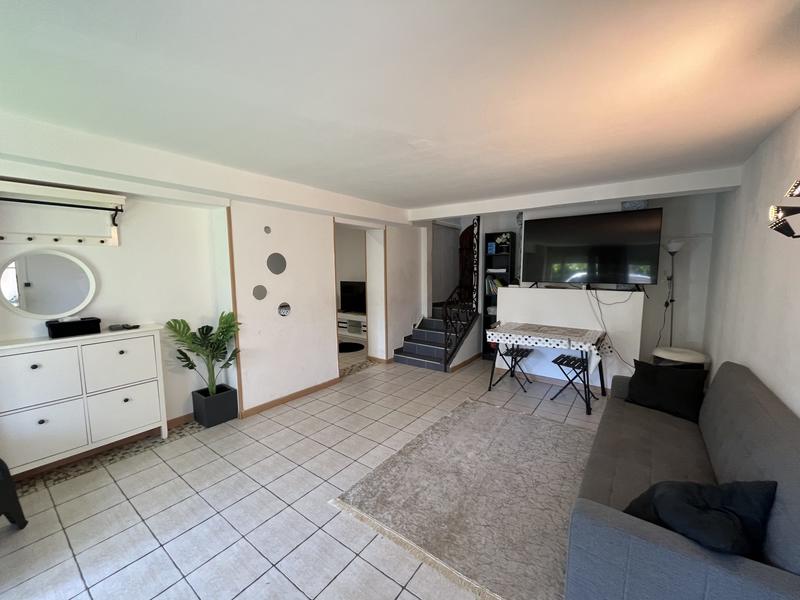 Villa - 158 m² - 5 pièces