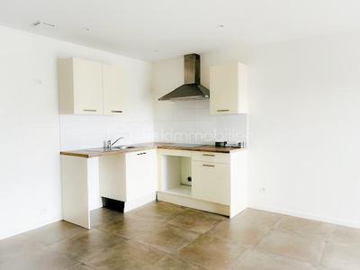 Duplex - 93 m² - 4 pièces