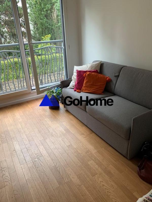 Studio - 21 m² - 1 pièce