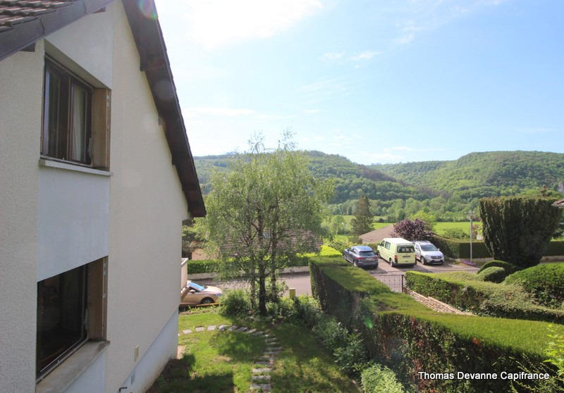 Maison - 143 m² - 7 pièces