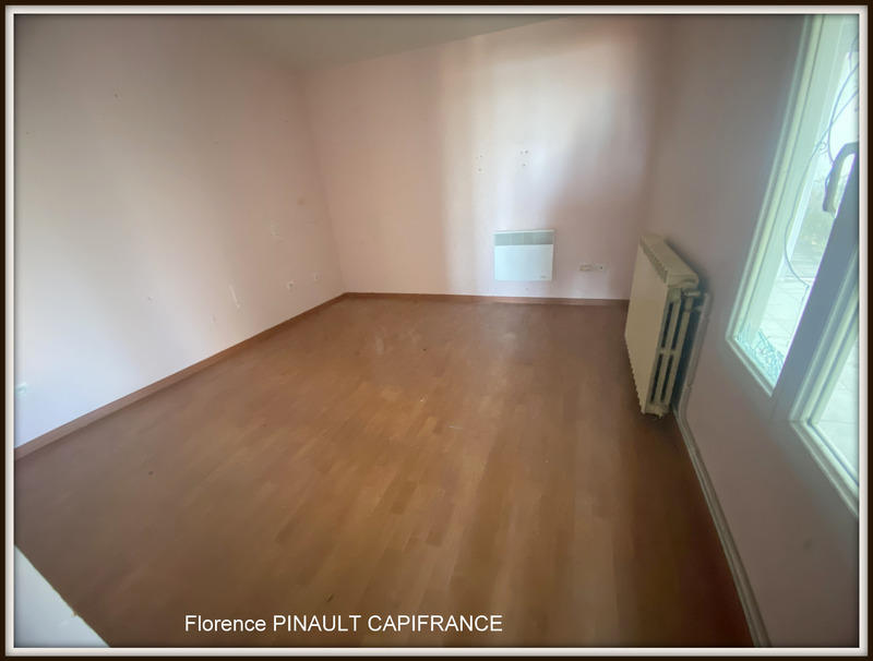 Maison - 108 m² - 8 pièces