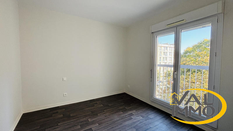 Appartement - 75 m² - 4 pièces