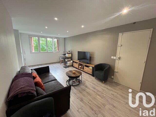 Appartement - 116 m² - 7 pièces