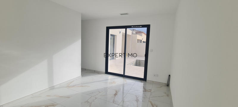 Villa - 111 m² - 4 pièces