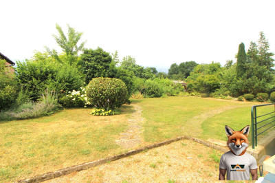 Maison - 246 m² - 9 pièces