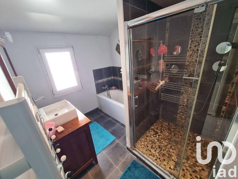 Maison de campagne - 135 m² - 5 pièces