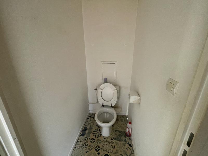 Appartement - 53 m² - 3 pièces