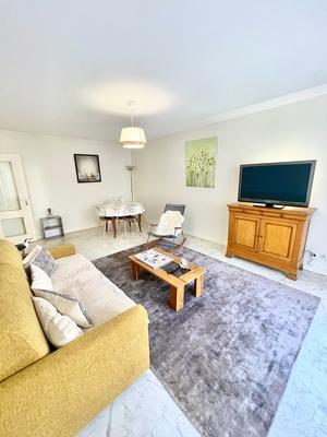 Appartement - 51 m² - 2 pièces