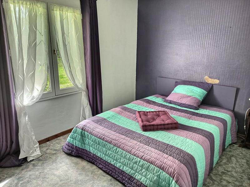 Maison - 175 m² - 8 pièces