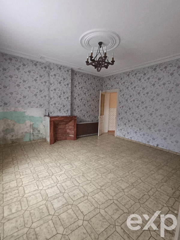 Ferme - 145 m² - 4 pièces