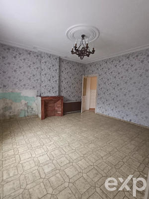 Ferme - 145 m² - 4 pièces