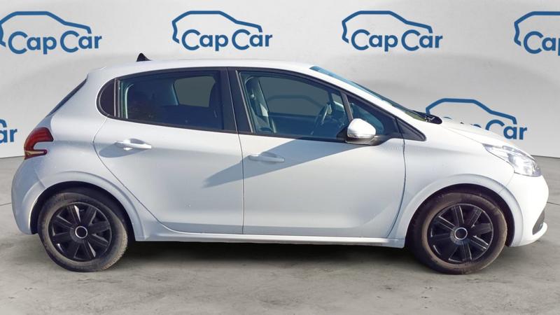 Peugeot 208 II 1.5 BlueHDi 100 Active Business