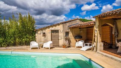 Maison - 165 m² - 5 pièces