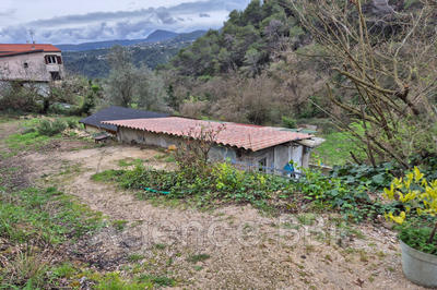 Châlet - 43 m² - 2 pièces