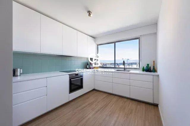 Appartement - 86 m² - 3 pièces