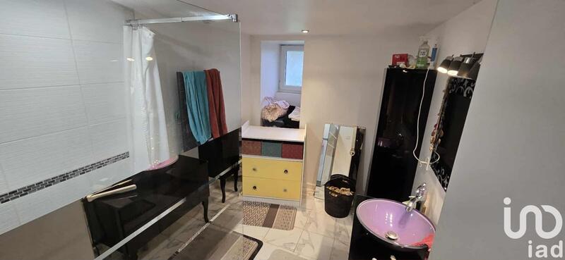 Maison de campagne - 87 m² - 4 pièces