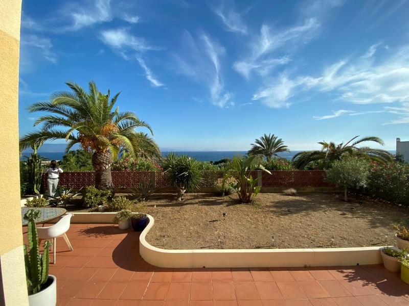 Appartement - 132 m² - 4 pièces