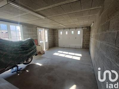 Maison - 157 m² - 5 pièces