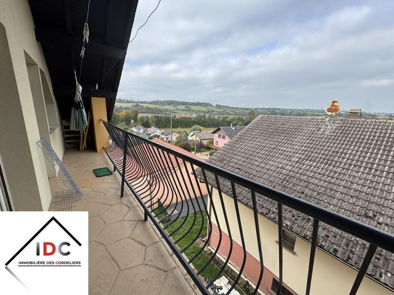 Appartement - 68 m² - 4 pièces