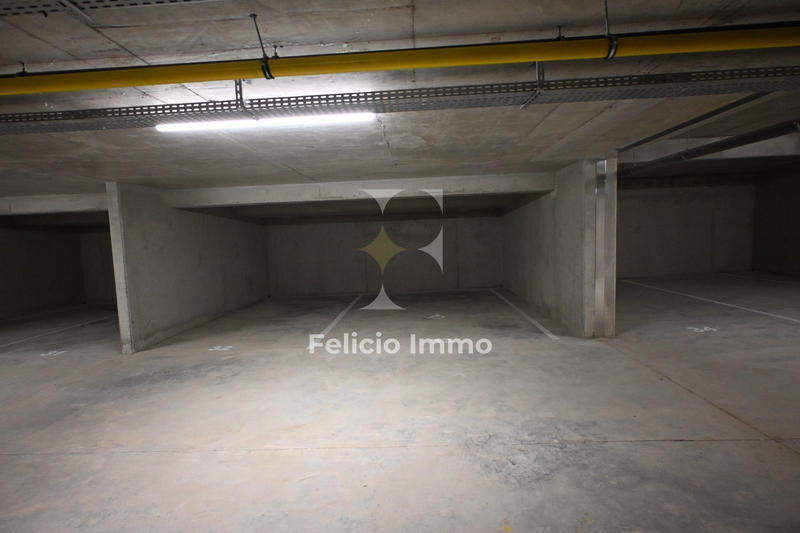 Appartement - 83 m² - 3 pièces