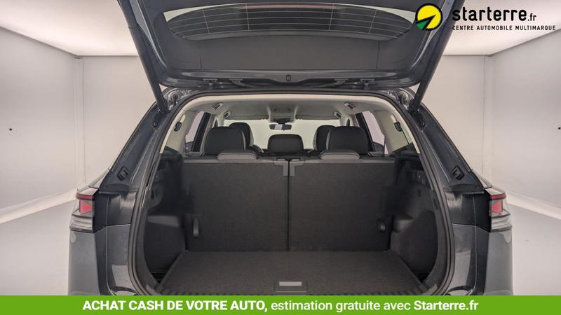 Volkswagen Tayron 1.5 eTSI 150ch Dsg7 7pl Life Plus