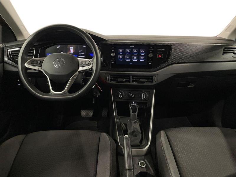 Volkswagen Polo 1.0 Tsi 95 s&amp;S Dsg7 Life Plus