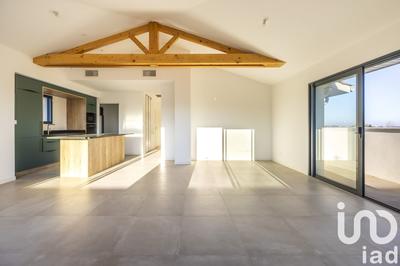 Appartement - 98 m² - 4 pièces