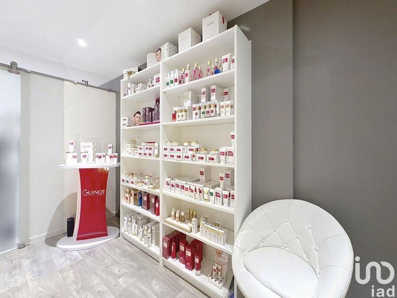 Local commercial - 26 m²