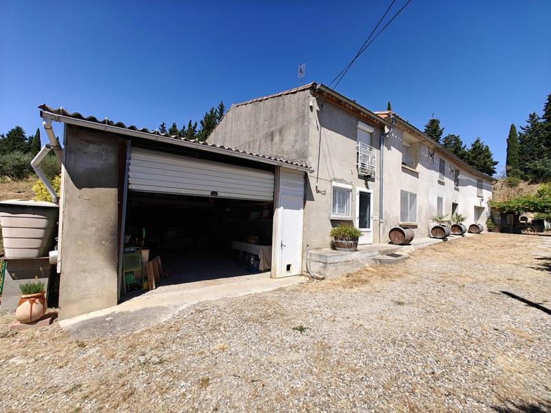 Propriété - 147 m² - 6 pièces