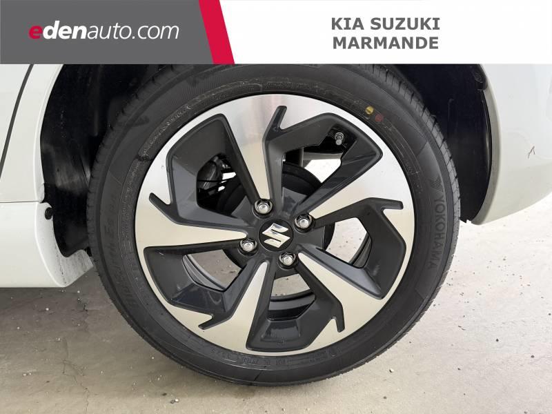 Suzuki Swift 1.2 Dualjet Hybrid Auto Pack