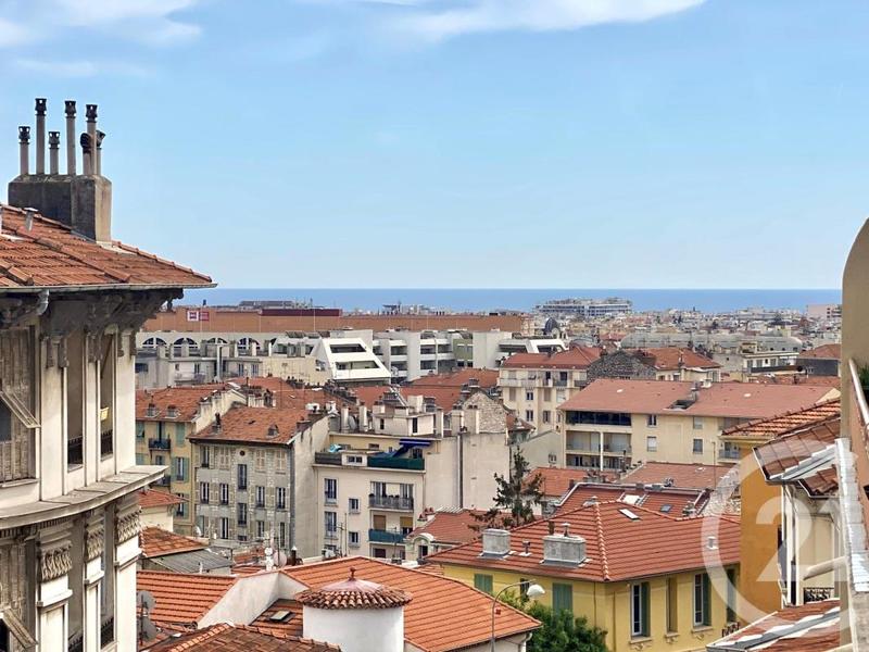 Appartement - 48 m² - 3 pièces